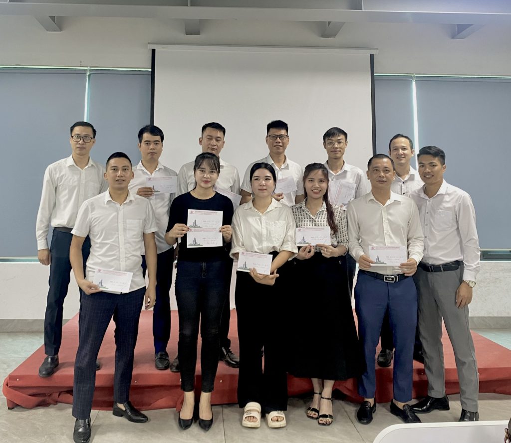 Thưởng nóng đầu tuần