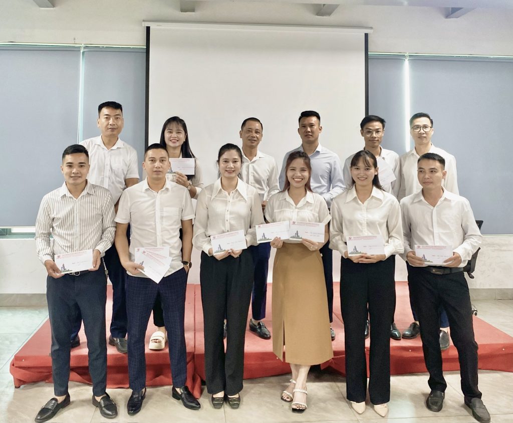 Thưởng nóng đầu tuần