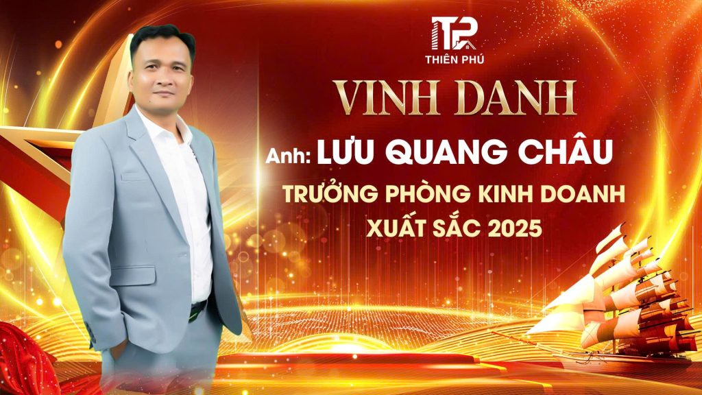 Trưởng phòng kinh doanh 1