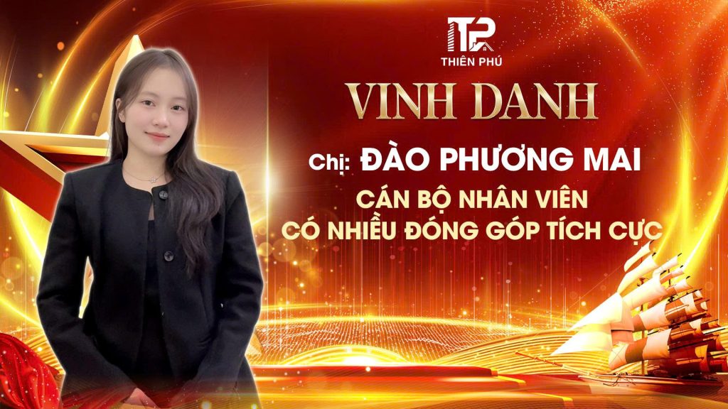 ADMIN: Đào Thị Phương Mai