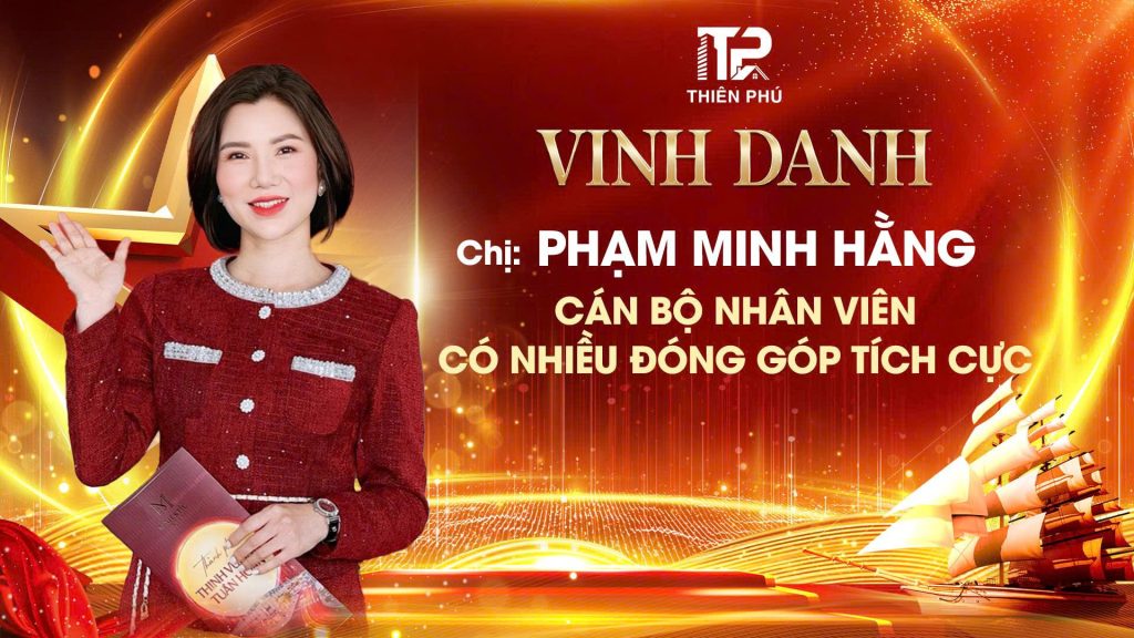 Nhân viên kinh doanh: Phạm Thị Hằng