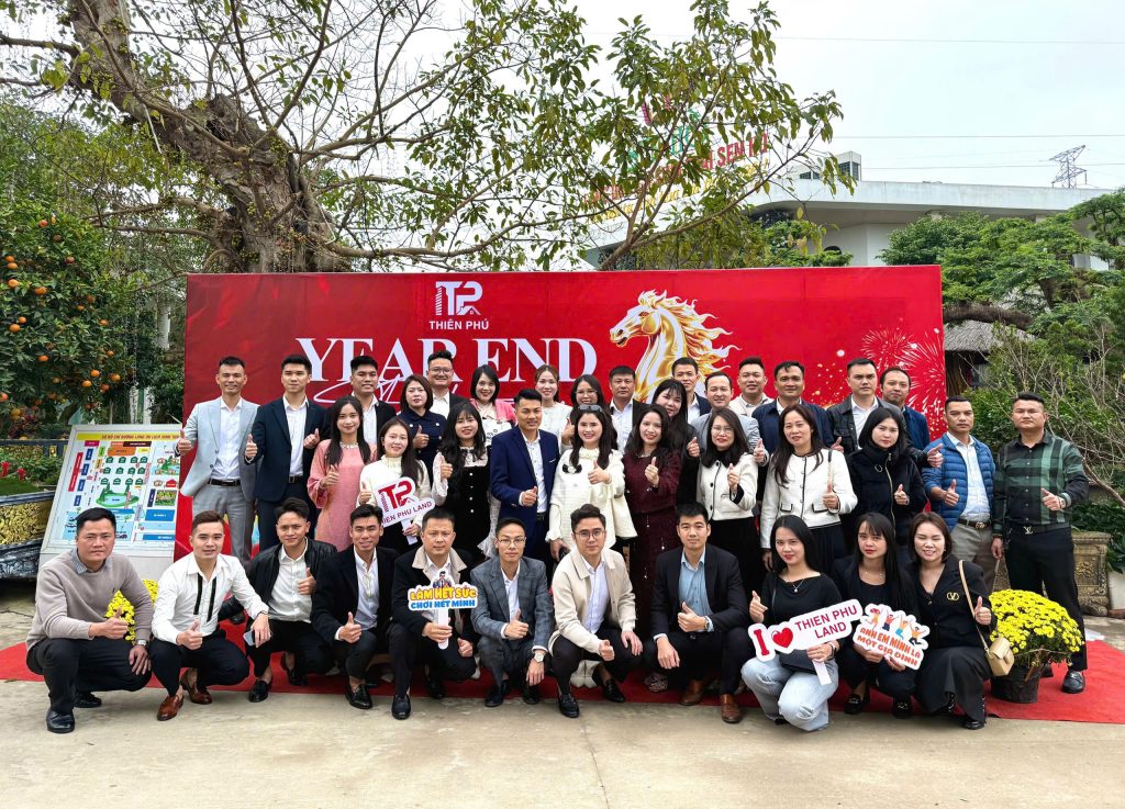 Quyết tâm - Bứt phá