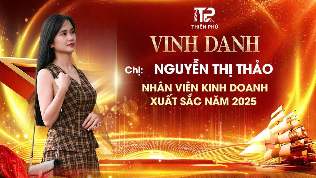 Nhân viên kinh doanh: Nguyễn Thị Thảo